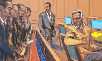Diddy’s RICO Charge Explained: Why the Jury Deadlock Could Make or Break His Trial Sean Diddy Combs RICO Racketeering Jury Deliberation Verdict